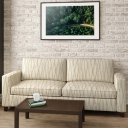 CB800-365 fabric upholstered on furniture scene