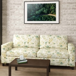 CB800-372 fabric upholstered on furniture scene