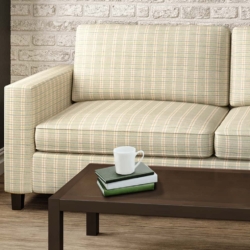 CB800-377 fabric upholstered on furniture scene
