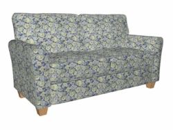 CB800-38 fabric upholstered on furniture scene