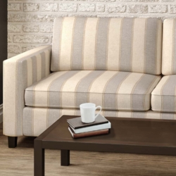CB800-391 fabric upholstered on furniture scene