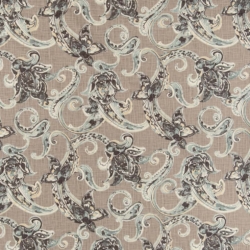 CB800-392 upholstery and drapery fabric by the yard full size image