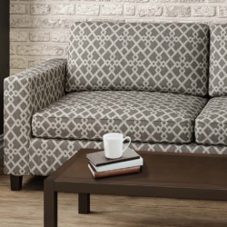CB800-399 fabric upholstered on furniture scene