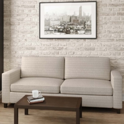 CB800-400 fabric upholstered on furniture scene