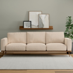 CB800-415 fabric upholstered on furniture scene