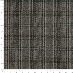 Image of CB800-416 showing scale of fabric