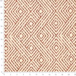 Image of CB800-429 showing scale of fabric