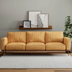 CB800-456 fabric upholstered on furniture scene