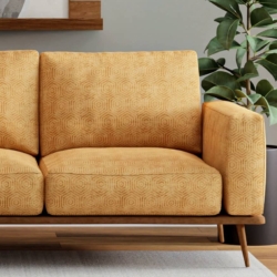CB800-456 fabric upholstered on furniture scene