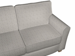 CB800-48 fabric upholstered on furniture scene