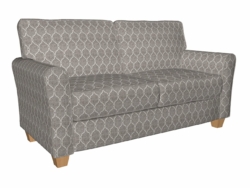 CB800-50 fabric upholstered on furniture scene