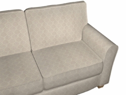 CB800-51 fabric upholstered on furniture scene