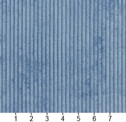 Image of CB800-63 showing scale of fabric