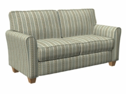 CB800-78 fabric upholstered on furniture scene