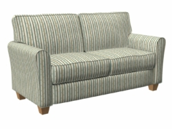 CB800-79 fabric upholstered on furniture scene