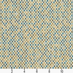 Image of CB800-81 showing scale of fabric