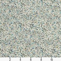 Image of CB800-83 showing scale of fabric