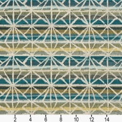 Image of CB800-85 showing scale of fabric