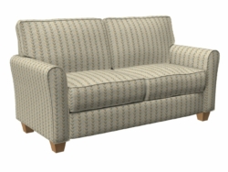 CB800-86 fabric upholstered on furniture scene