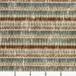 Image of CB800-87 showing scale of fabric