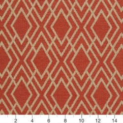 Image of CB800-93 showing scale of fabric