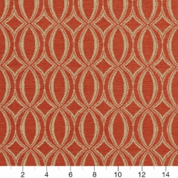 Image of CB800-94 showing scale of fabric