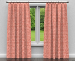 CB800-95 drapery fabric on window treatments