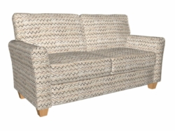 CB900-01 fabric upholstered on furniture scene