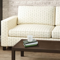 CB900-103 fabric upholstered on furniture scene