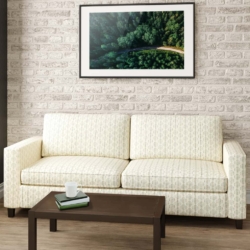 CB900-103 fabric upholstered on furniture scene