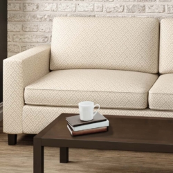 CB900-106 fabric upholstered on furniture scene