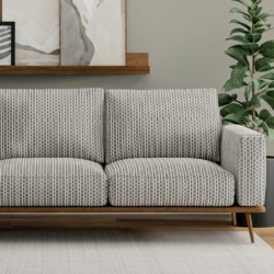 CB900-117 fabric upholstered on furniture scene