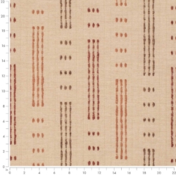 Image of CB900-119 showing scale of fabric