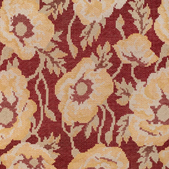 CB900-128 upholstery fabric by the yard full size image