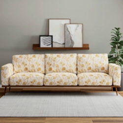 CB900-140 fabric upholstered on furniture scene