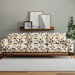 CB900-142 fabric upholstered on furniture scene