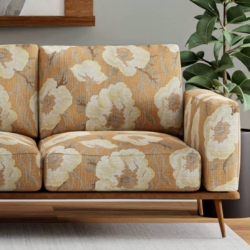 CB900-143 fabric upholstered on furniture scene