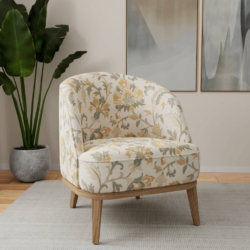 CB900-148 fabric upholstered on furniture scene