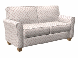 CB900-15 fabric upholstered on furniture scene