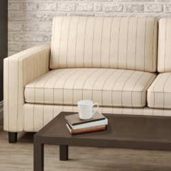 CB900-58 fabric upholstered on furniture scene