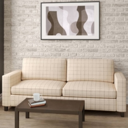 CB900-59 fabric upholstered on furniture scene
