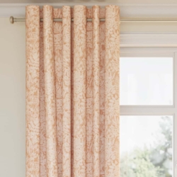 CB900-68 drapery fabric on window treatments