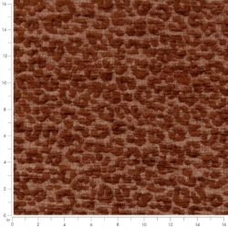 Image of CB900-72 showing scale of fabric