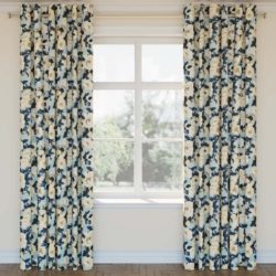 CB900-82 drapery fabric on window treatments