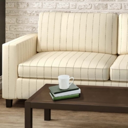 CB900-92 fabric upholstered on furniture scene