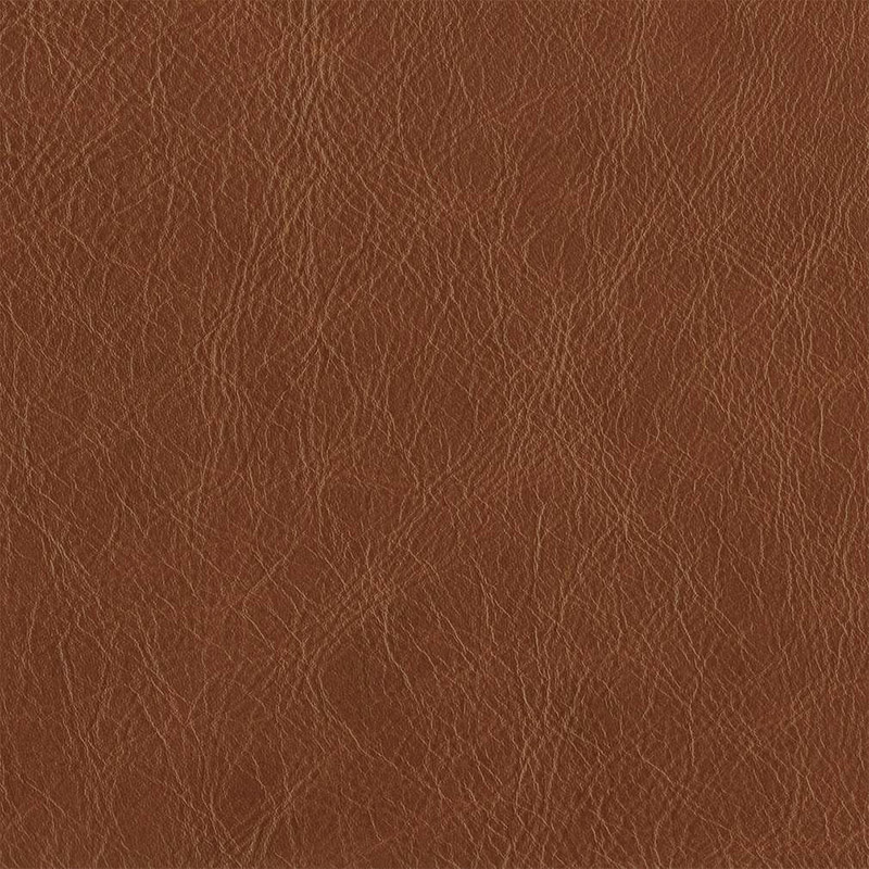 Cooper Chestnut Crypton upholstery genuine leather full size image