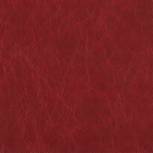 Cooper Crimson Crypton upholstery genuine leather full size image