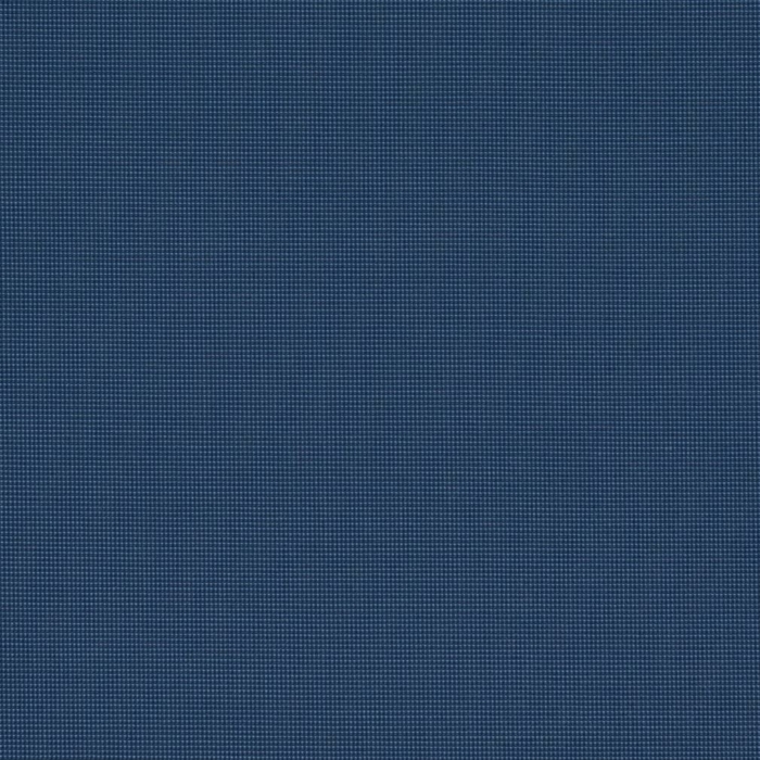 D1003 Cobalt Outdoor upholstery and drapery fabric by the yard full size image
