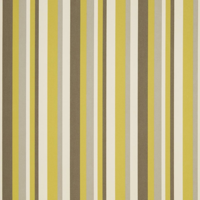 D1014 Lemon Outdoor upholstery and drapery fabric by the yard full size image
