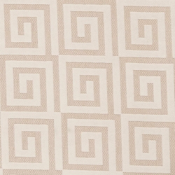 D1062 Ivory Key upholstery fabric by the yard full size image